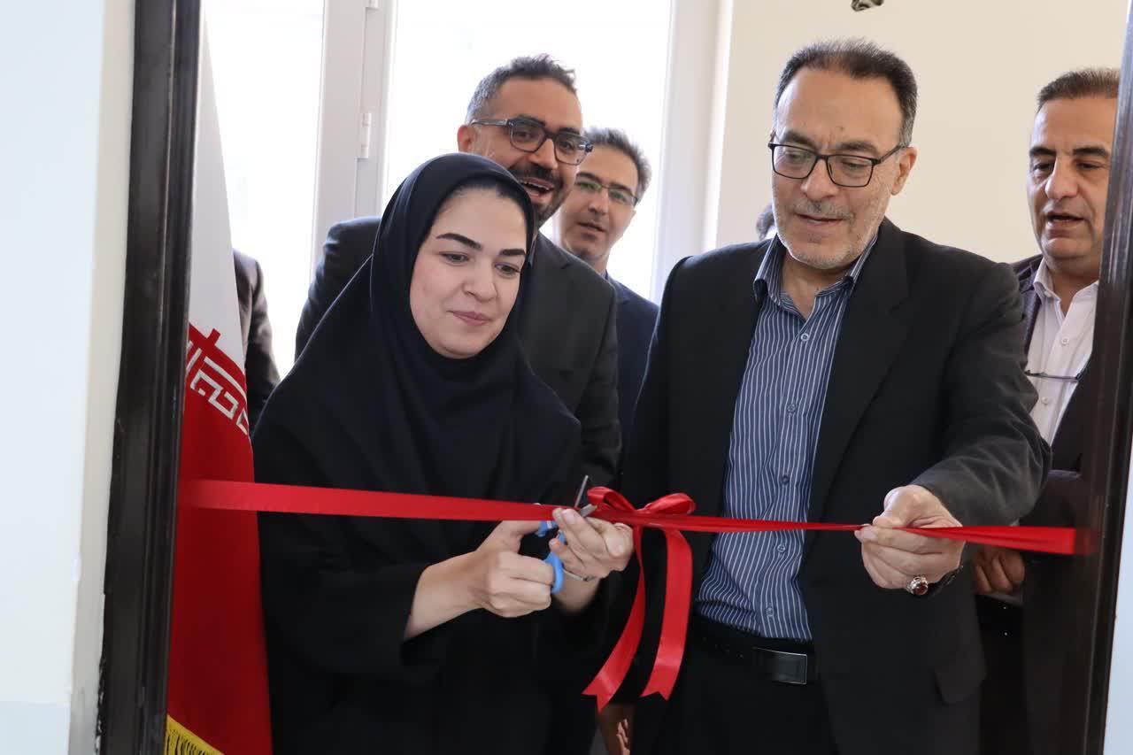 افتتاح لابراتوار پروتزهای دندانی دانشکده دندانپزشکی اراک با هدف توسعه خدمات تخصصی