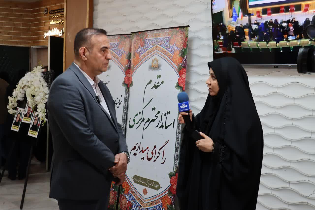 بهبود شرایط معیشتی پرستاران باید مورد توجه جدی قرار گیرد